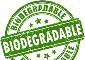 Biodegradable Bubble Wrap 400mm Wide