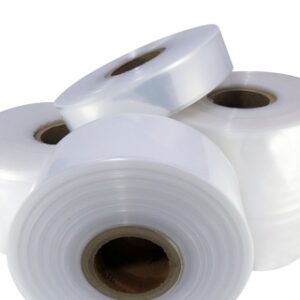 2" Layflat Tubing 250 Gauge