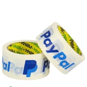 Tape By PayPal