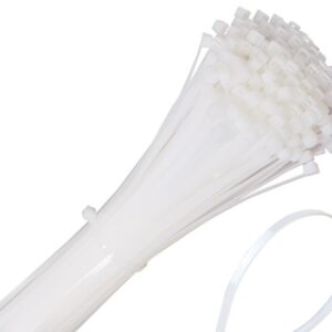 Natural Cable Ties 300mm x 3.6mm