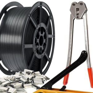 Pallet Strapping Kits - Polypropylene
